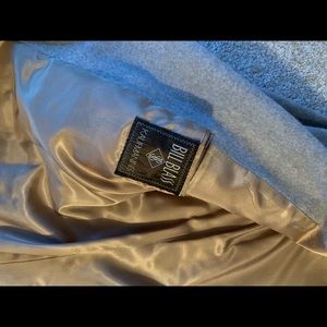 Bill Blass cashmere sport coat